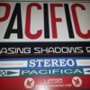 Pacifica - Spor