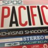 Pacifica - Spor