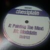 Painting The Mind / Modulate - District