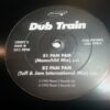 Pam Pam - Dub Train