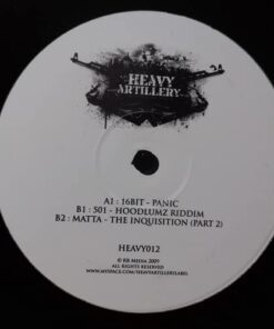 Panic - 16Bit