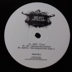 Panic - 16Bit