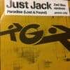 Paradise - Just Jack / Zed Bias