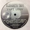 Past Love - Elizabeth Troy / Ed Case