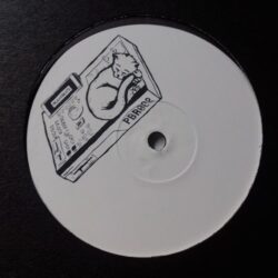 PBR002 - Peaky Beats, Core Syndicate