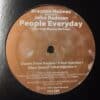 People Everyday - Braxton Holmes