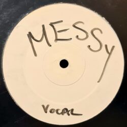 Messy - Purple Haze Crew