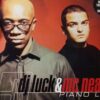 Piano Loco - DJ Luck & MC Neat / David Howard