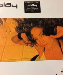Play - J-Lo / Artful Dodger