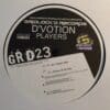 Players - D'Votion