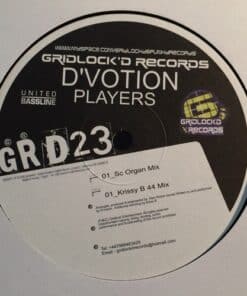 Players - D'Votion