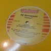 Power - DJ Renegade
