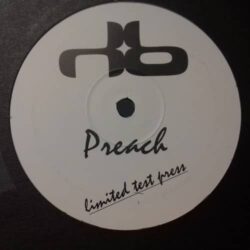 Preach Remixes - Plan B / DJ Ride