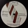 Precious Love / Nobody Knows Me - Groove Skool