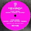 Gypo - Mark Force