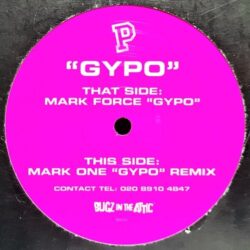 Gypo - Mark Force