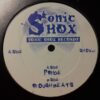 Pride / Roughbeats - Sonic Shox