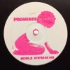 Promises - Bedwood