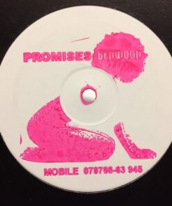Promises - Bedwood