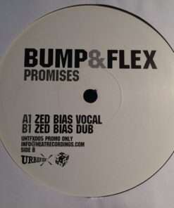 Promises - Bump & Flex / Zed Bias