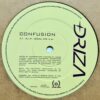 Confusion - Driza