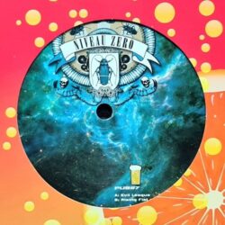 Evil League - Niveau Zero