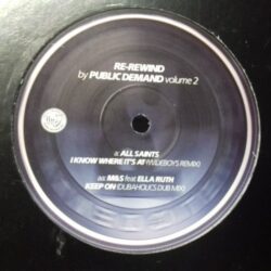 Public Demand - Volume 2