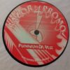 Punnanyda Bass - RAZOR4