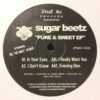 Pure & Sweet EP - Sugar Beetz / Karl Tuff Enuff Brown