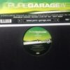 Pure Garage IV Sampler - EZ 2x12"