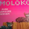 Pure Pleasure Seeker - Moloko / Oscar G