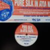 Pure Silk In Ayia Napa - The Napstar / AC Burrell