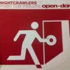 Push The Feeling - Nightcrawlers 2x12"