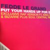 Put Your Hands Up - Fedde Le Grand