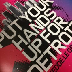 Put Your Hands Up - Fedde Le Grand