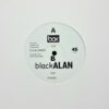 Black Alan - U.S Alliance