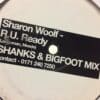 R U Ready - Sharon Woolf - Shanks & Bigfoot