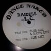 Raiders - The L.C.