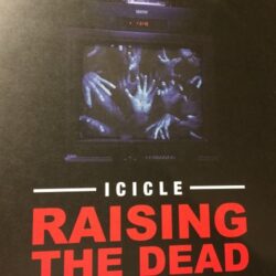 Raising The Dead - Icicle 2x12