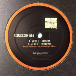 Ransom - Zero G