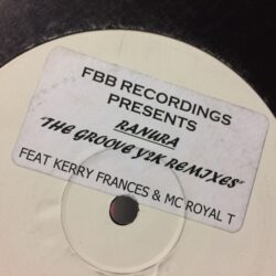 Ranura - Fabulous Baker Boys