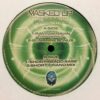 Masked Up EP - Incs Ravin Im Ravin / Shorty