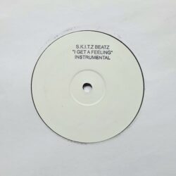 I Get A Feeling - S.K.I.T.Z Beatz
