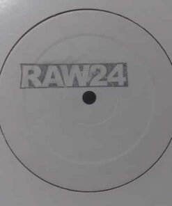 Raw 24 - Regulators