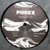Spacial - Phrex