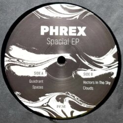 Spacial - Phrex