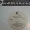 Reach (For Your Soul) - 250 Lbs. Of Blue