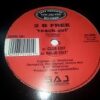 Reach Out - 2 B Free