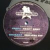 Ready Eddy - Caspa