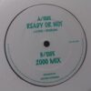 Ready Or Not - JJ Louis + Sovereign